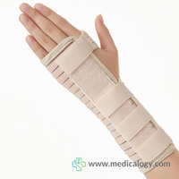 jual Dr Med W010 Elastic Wrist Splint