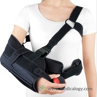 jual Dr Ortho Abduction Arm Sling with Exercise Ball