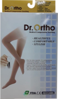 jual Dr Ortho Alina Over Knee Stocking size L