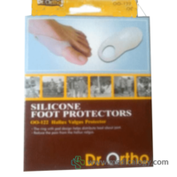 jual Dr Ortho Hallux Valgue Protector size L