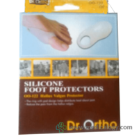 jual Dr Ortho Hallux Valgue Protector size S