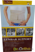 jual Dr Ortho WB-527 Lumbar Support with 6 Stays Size XXL