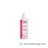 jual E Care Antiseptic Hand Rub 500 ml