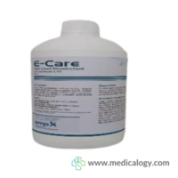 jual E-CARE HIGH LEVEL DISINFECTANT 1 liter Desinfektan Premium