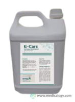 jual E-CARE HIGH LEVEL DISINFECTANT 5 liter Desinfektan Premium