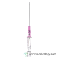 E-CARE IV Catheter SAFETY ST P20 Kanul IV Kateter Per Box isi 50