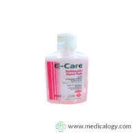 jual E-CARE SURGICAL SCRUB CHG 100ML