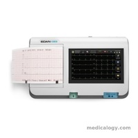 jual ECG 3 Channel EDAN SE301