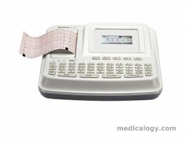 jual ECG 6 Channel EDAN SE601A