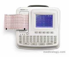 jual ECG 6 Channel EDAN SE601B