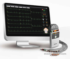 Edan ECG SE 1515 (PC ECG)