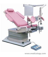 jual Electric Gynecology Chair AG-S104A Aegean