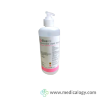 Elvanol 500 ml Cairan Antiseptika