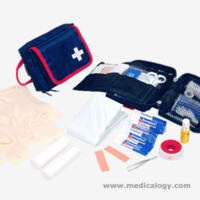 Emergency Kit And Rescue Impressa
