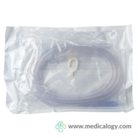 jual EMP Connection Suction Tube 300 cm Surgical Connection Tube per pcs