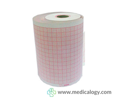 jual ENDO ECG Paper 105mmx30M