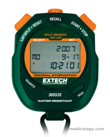 jual Extech 365535 Decimal Stopwatch