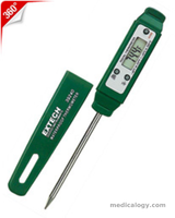 jual Extech 39240 Termometer Sampel Waterproof