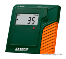 jual Extech C030 CO Carbon Monoxide Meter