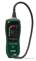 jual Extech RD300 Alat Deteksi Kebocoran Gas Kulkas Medis