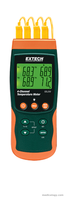 jual Extech SDL200 Datalogger Suhu 4 Channel