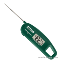 jual Extech TM 55 Termometer Makanan Waterproof Lipat