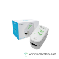 jual  Family Dr FS101 Pulse Oximeter Alat Ukur Saturasi Oksigen Anak & Dewasa
