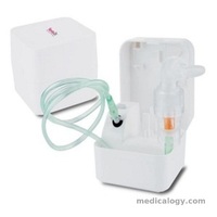 Family Dr TD 7012 Compressor Nebulizer Alat Uap