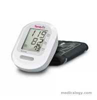 jual Family Dr TD 3124 Tensimeter Digital Alat Ukur Tekanan Darah