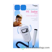 jual Fetal Doppler Hi Bebe Sound BT 200