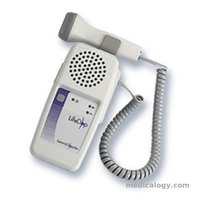 Fetal Doppler L 150A Summit Doppler