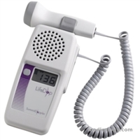 Fetal Doppler L 250AR Summit Doppler