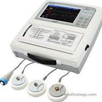 jual Fetal Monitor Twin Fetus AM 1400