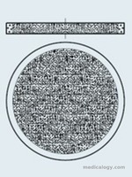 jual Filter Disk diameter 50 mm Porositas 2 Duran 2520502