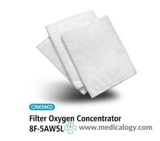 jual Filter Oxygen Concentrator 8F-5AW OneMed