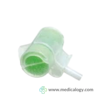 jual  Filter Tracheostomy Intersurgical Hydro Trach T HME