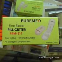 jual Fine Blade Pill Cutter PRM-317