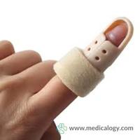 jual Finger Splint Penyangga Jari Tangan Cedera