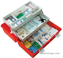 jual First Aid Responder Kit