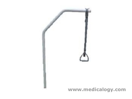 jual Fixed IV Stand AG-P027 Aegean