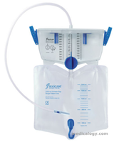 Flexicare Urimeter