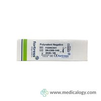 jual Fortress Polivalent Negative