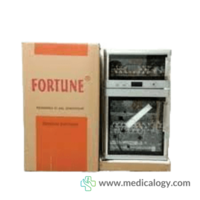 jual FORTUNE Sterilisator Kering 2 Pintu ZTP78E