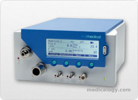 jual Gas Flow Analyzer (Ventilator & Anaesthesi) PF300 & OR 703 IMT Medical