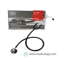 jual GEA SF411 Stethoscope Delux Adult/ Dewasa