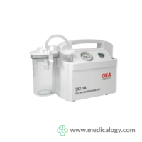 jual GEA Suction Pump SXT-1A Alat Penghisap Lendir Dahak