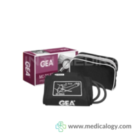 jual Gea Tensimeter Aneroid Manual Deluxe MC-20(-50)