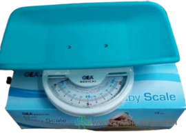 GEA Timbangan Baby Scale RGZ-20A