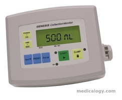 jual Genesis Timbangan Darah Monitor + Case 425-CM 350