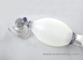 jual GREATCARE Silicone Resuscitator